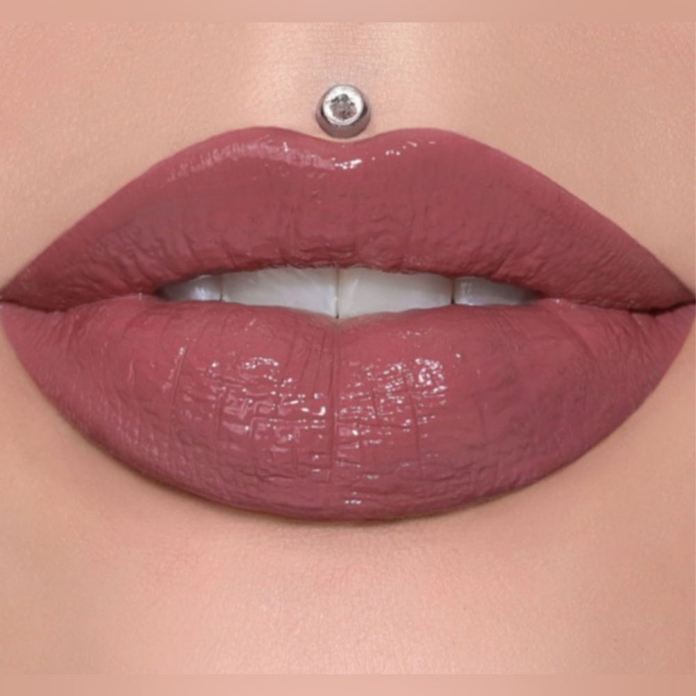 Jeffree Star NO SHAME Supreme Gloss